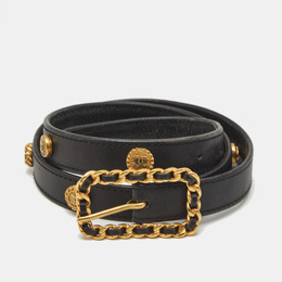 Chanel: Ремень 