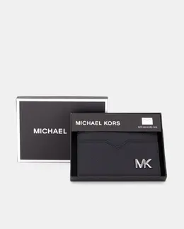 Michael Kors: Чёрная обложка  Hudson