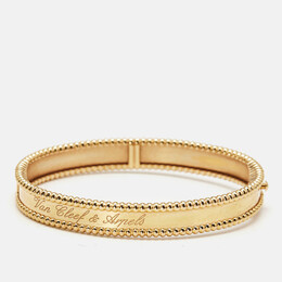 Van Cleef & Arpels: Браслет 