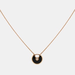 Cartier: Колье 