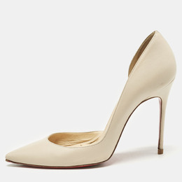 Christian Louboutin: Туфли 