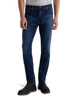 AG Jeans: Джинсовые джинсы 