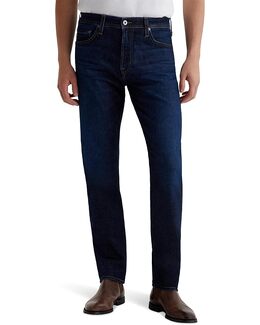 AG Jeans: Прямые джинсы 