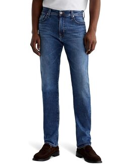 AG Jeans: Джинсовые джинсы 