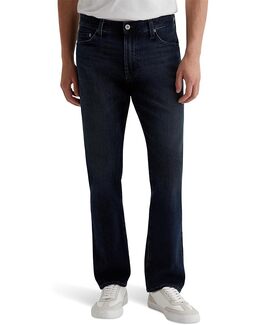 AG Jeans: Джинсовые джинсы 