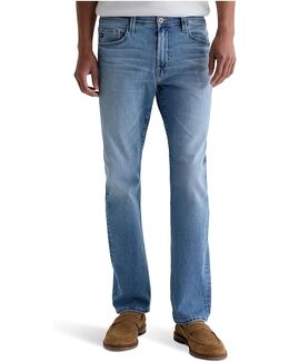 AG Jeans: Классические джинсы 