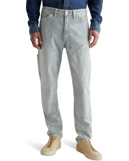 AG Jeans: Джинсовые джинсы 