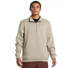Quiksilver: Серая толстовка 