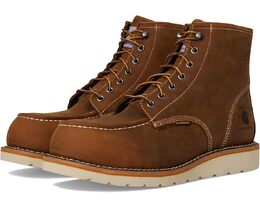 Carhartt: Светлые ботинки 