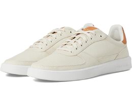 Cole Haan: Белые кроссовки 