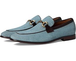 Steve Madden: Голубые туфли 