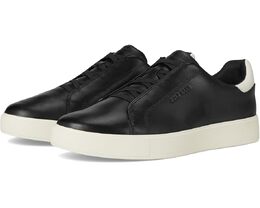 Cole Haan: Чёрные кроссовки 