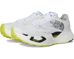 The North Face: Белые кроссовки 