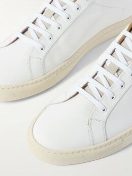 Common Projects: Белые кроссовки  Retro