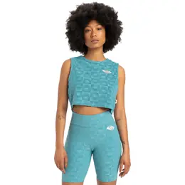Quiksilver: Синие брюки 