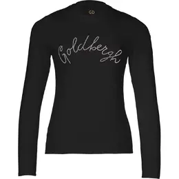 Goldbergh: Классическая футболка 