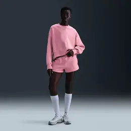 Nike: Флисовая толстовка  Sportswear
