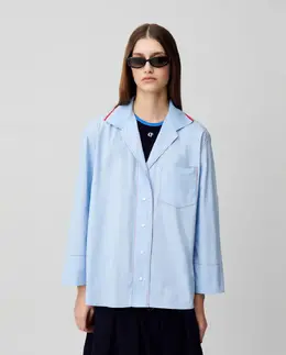 Claudie Pierlot: Светлая рубашка 