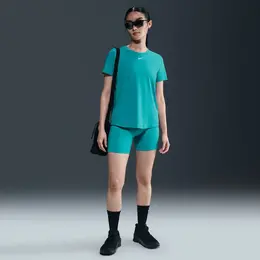 Nike: Классическая футболка 