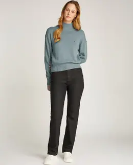 Calvin Klein Jeans: Хлопковый свитер 