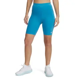 Under Armour: Синие шорты 