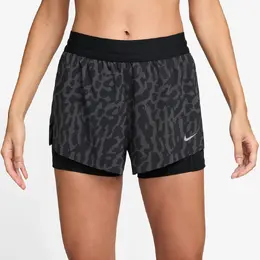 Nike: Шорты с карманами 