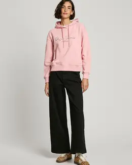 Pepe Jeans: Кюлоты 