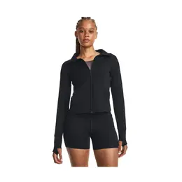 Under Armour: Чёрная куртка 