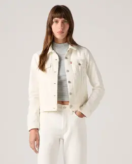 Levi's: Джинсовая куртка 