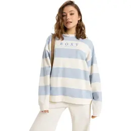 Roxy: Толстовка в полоску 