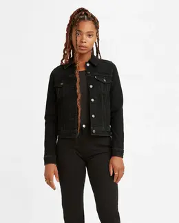 Levi's: Джинсовая куртка 