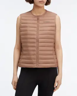 Calvin Klein: Стёганый жилет 