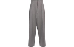 MM6 Maison Margiela: Повседневные брюки 