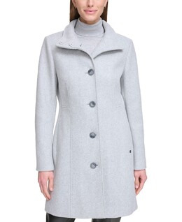 Calvin Klein: Длинное пальто 