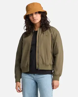 Timberland: Военные куртка 