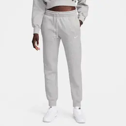 Nike: Флисовые брюки  Sportswear