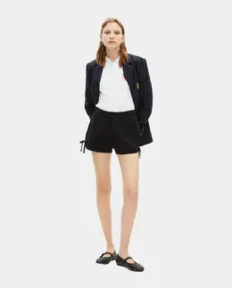 The Kooples: Хлопковые шорты 