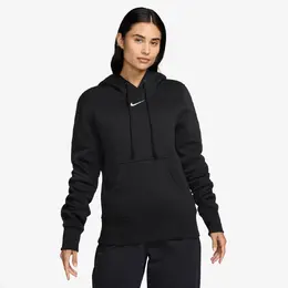Nike: Флисовая толстовка  Sportswear