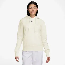 Nike: Флисовая толстовка  Sportswear