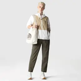 The North Face: Кожаные брюки 