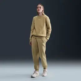 Nike: Флисовая толстовка  Sportswear