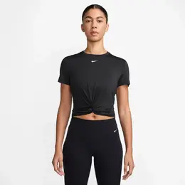 Nike: Классическая футболка 