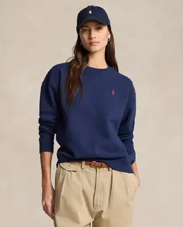 Polo Ralph Lauren: Хлопковая толстовка 