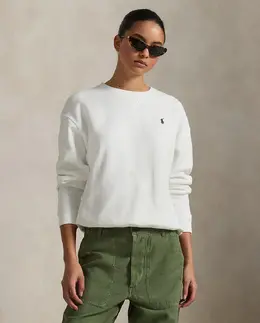 Polo Ralph Lauren: Хлопковая толстовка 