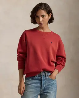 Polo Ralph Lauren: Хлопковая толстовка 