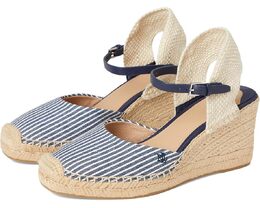 Lauren Ralph Lauren: Синие туфли 