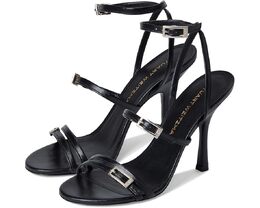 Stuart Weitzman: Чёрные туфли 