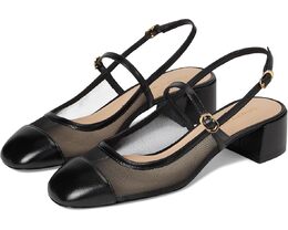 Stuart Weitzman: Чёрные туфли 
