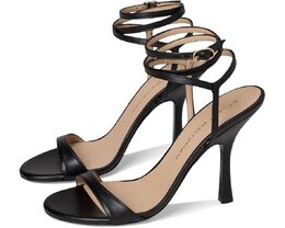 Stuart Weitzman: Чёрные туфли  Nudist