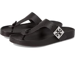 Tory Burch: Сандалии 